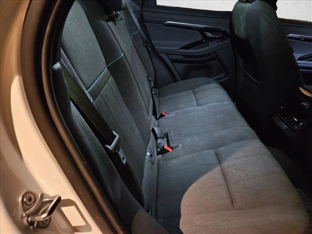 used 2022 Land Rover Range Rover Evoque car, priced at $30,499