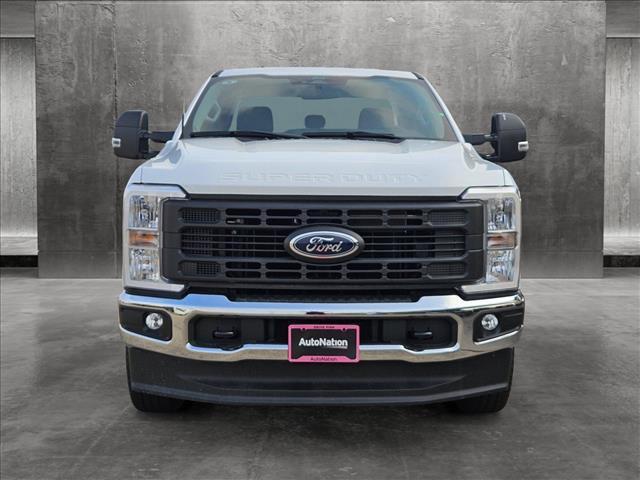 new 2024 Ford F-250 car, priced at $65,880