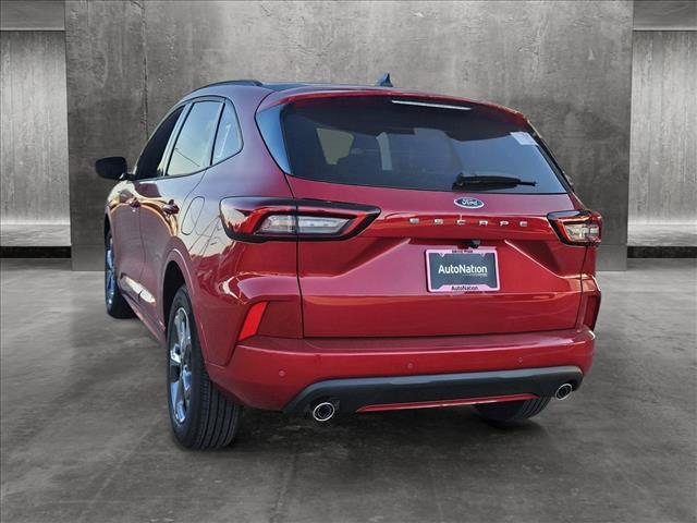 new 2024 Ford Escape car, priced at $28,531