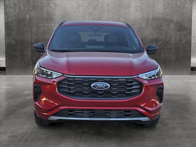 new 2024 Ford Escape car, priced at $28,531