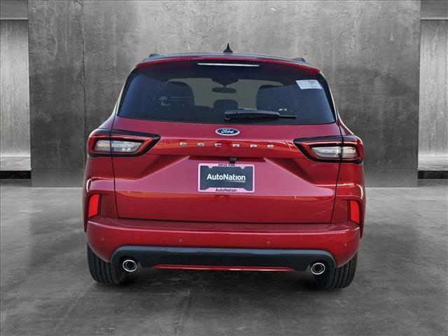 new 2024 Ford Escape car, priced at $28,531