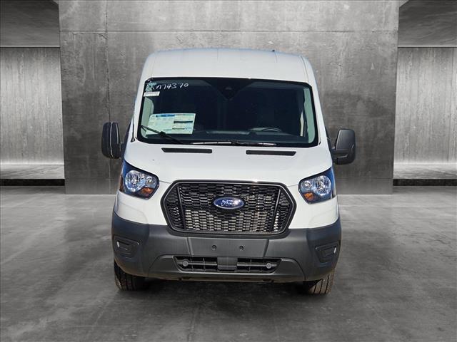 new 2024 Ford Transit-250 car, priced at $52,210