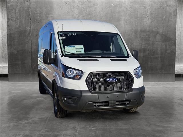 new 2024 Ford Transit-250 car, priced at $52,210