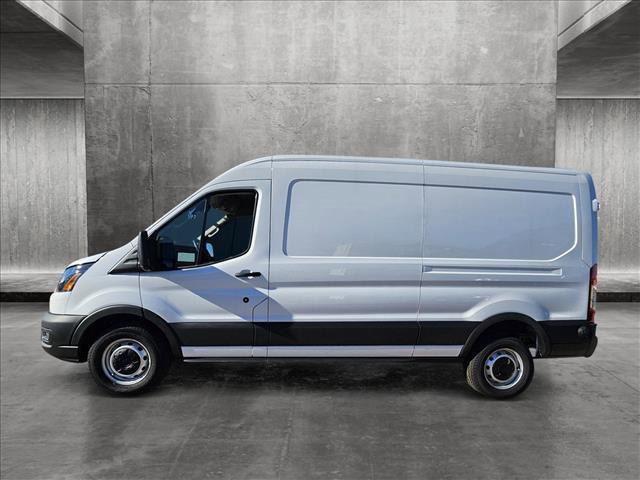 new 2024 Ford Transit-250 car, priced at $52,210