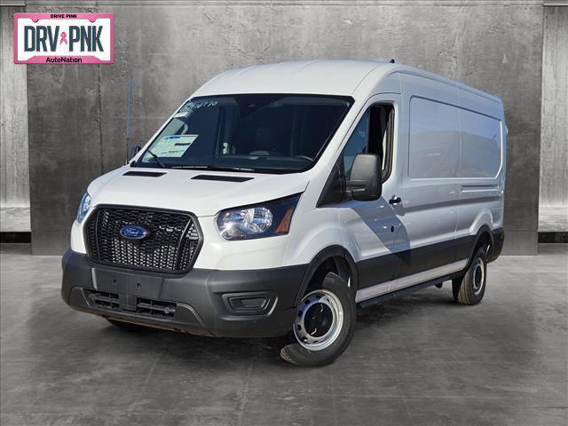 new 2024 Ford Transit-250 car, priced at $52,210