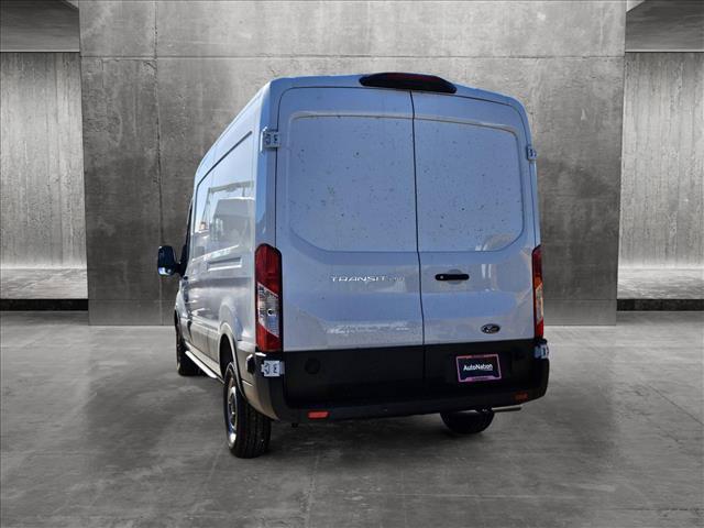 new 2024 Ford Transit-250 car, priced at $52,210