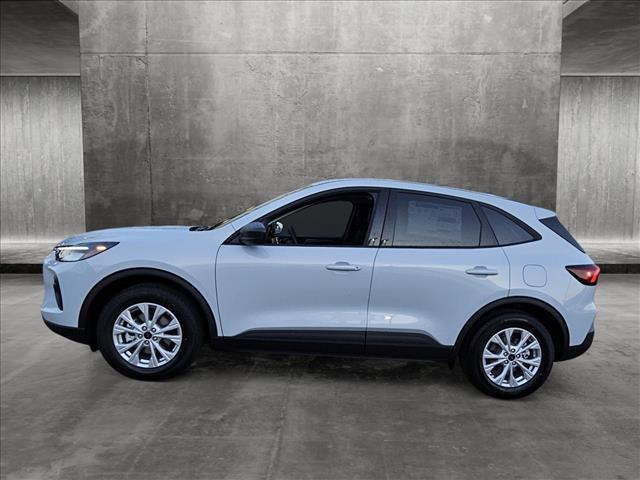 new 2025 Ford Escape car, priced at $25,905