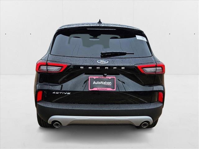 new 2025 Ford Escape car, priced at $22,044