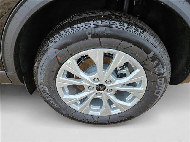 new 2025 Ford Escape car, priced at $22,044