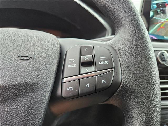 new 2025 Ford Escape car, priced at $22,044