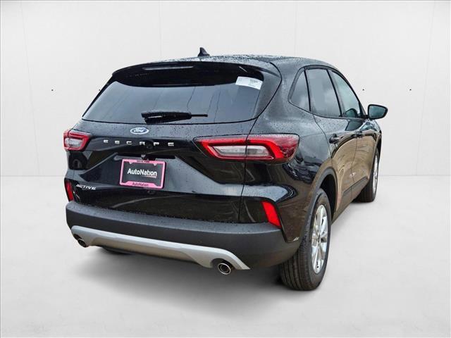 new 2025 Ford Escape car, priced at $22,044