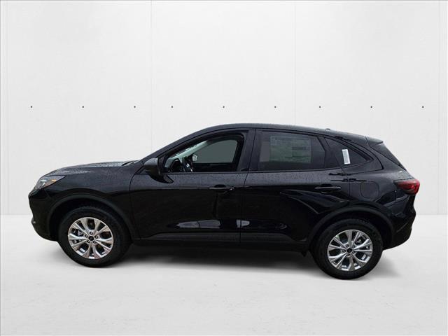 new 2025 Ford Escape car, priced at $22,044