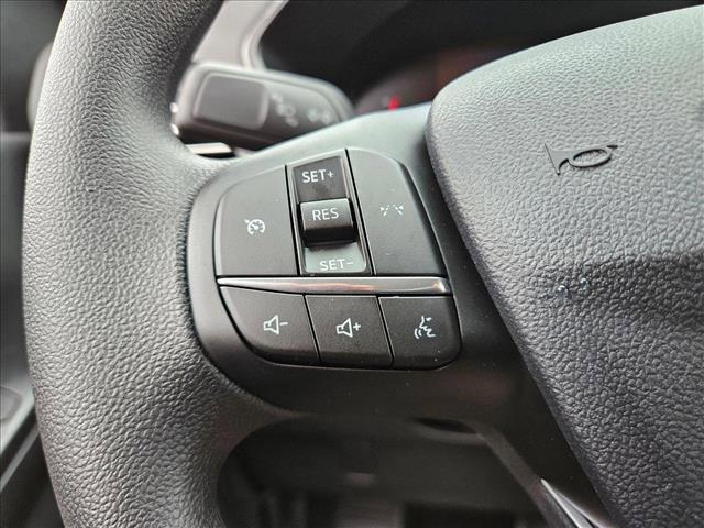 new 2025 Ford Escape car, priced at $28,680
