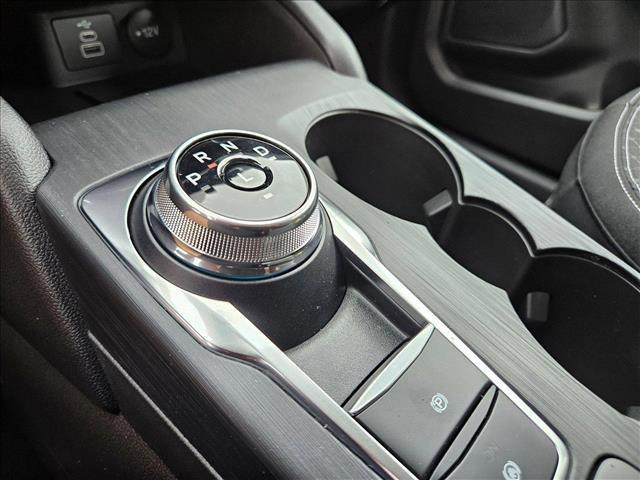 new 2025 Ford Escape car, priced at $22,044