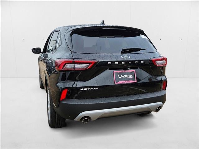 new 2025 Ford Escape car, priced at $22,044