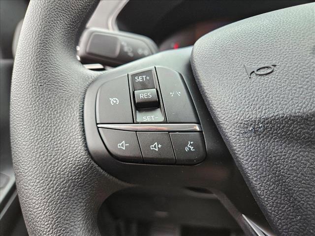 new 2025 Ford Escape car, priced at $22,044