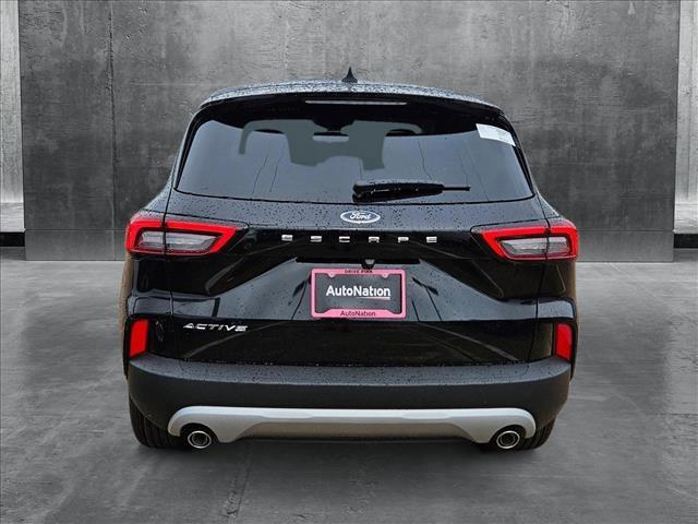 new 2025 Ford Escape car, priced at $28,680