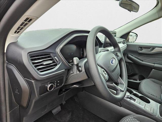 new 2025 Ford Escape car, priced at $22,044