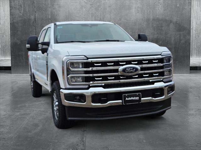 new 2025 Ford F-250 car, priced at $79,967