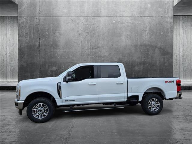 new 2025 Ford F-250 car, priced at $79,967