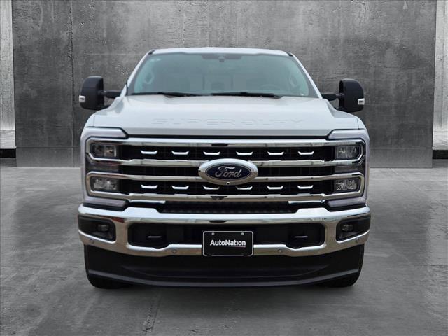 new 2025 Ford F-250 car, priced at $79,967