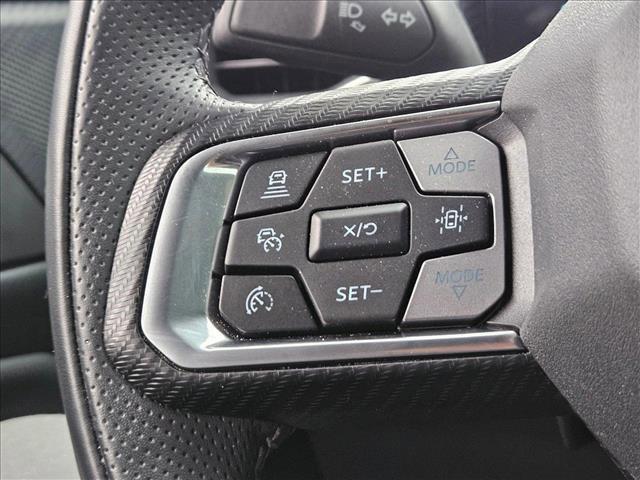 used 2024 Ford Mustang car, priced at $45,299