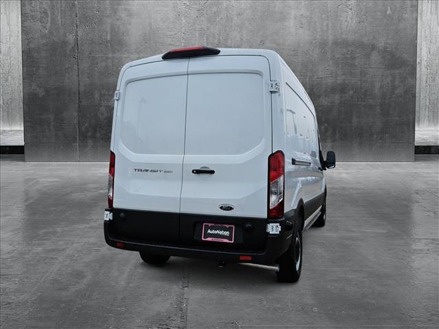 new 2024 Ford Transit-250 car, priced at $53,135