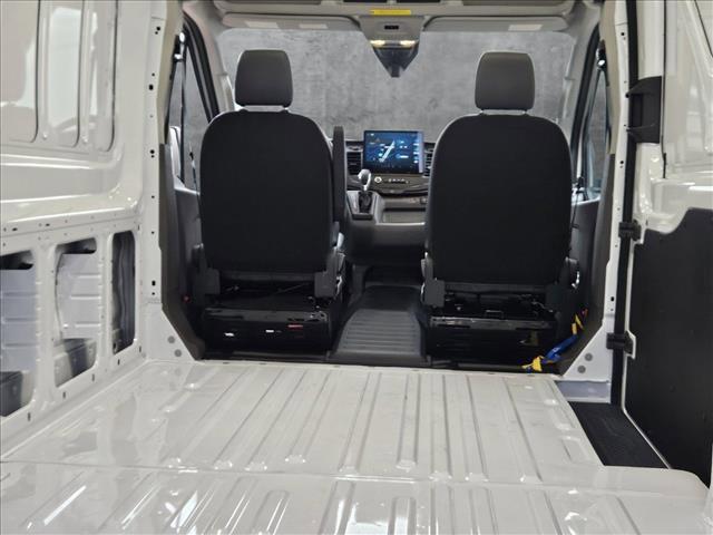 new 2024 Ford Transit-250 car, priced at $53,135