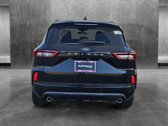 new 2024 Ford Escape car, priced at $26,566