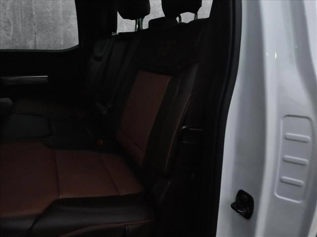 new 2025 Ford F-250 car, priced at $91,475
