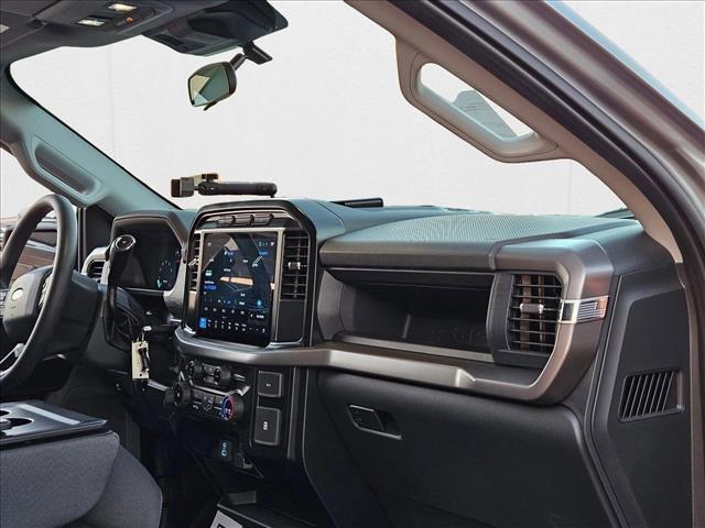 used 2024 Ford F-150 car, priced at $59,995