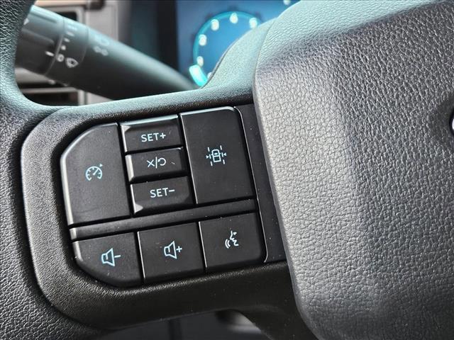 used 2024 Ford F-150 car, priced at $59,995
