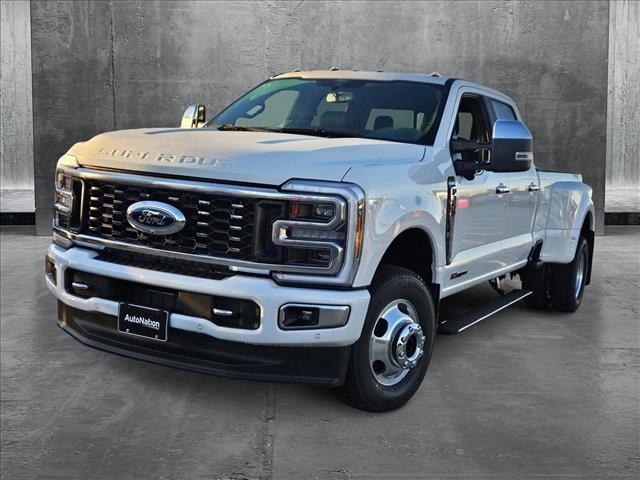 new 2024 Ford F-350 car, priced at $92,501