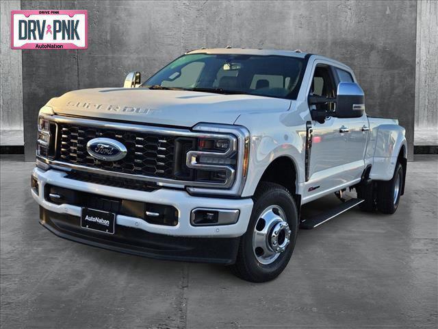 new 2024 Ford F-350 car, priced at $100,410