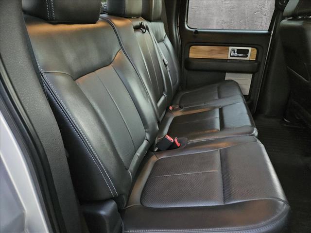 used 2011 Ford F-150 car, priced at $14,991