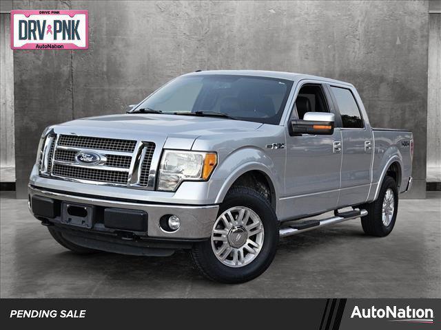 used 2011 Ford F-150 car, priced at $14,991