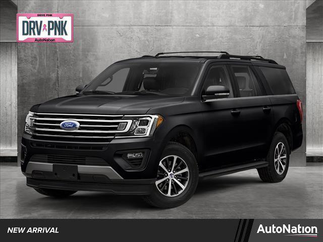 used 2020 Ford Expedition car, priced at $28,995