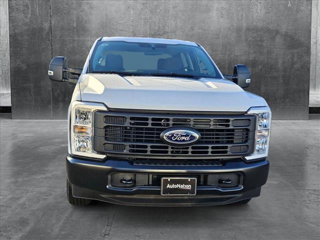 new 2024 Ford F-350 car, priced at $52,140