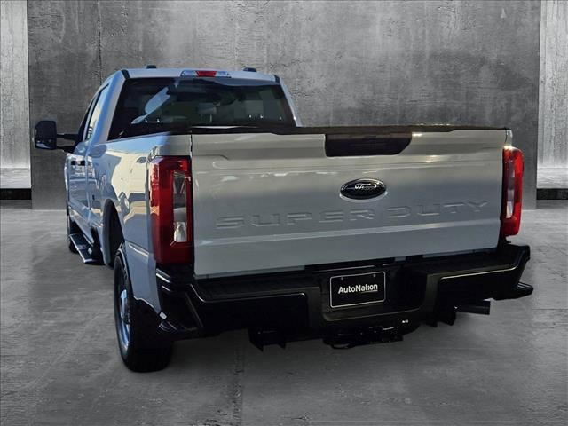 new 2024 Ford F-350 car, priced at $52,140