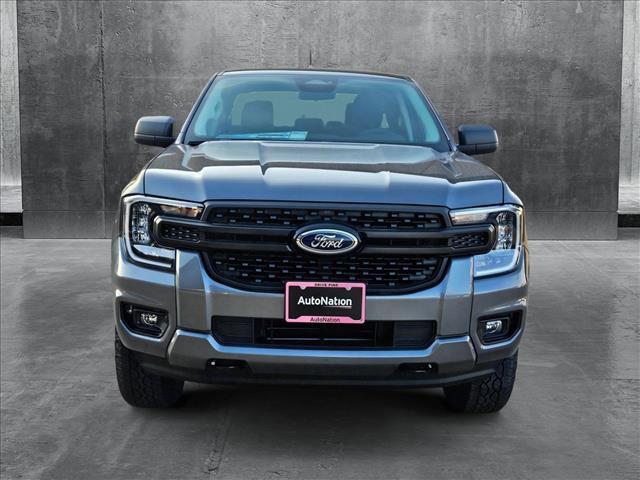 new 2024 Ford Ranger car, priced at $34,793