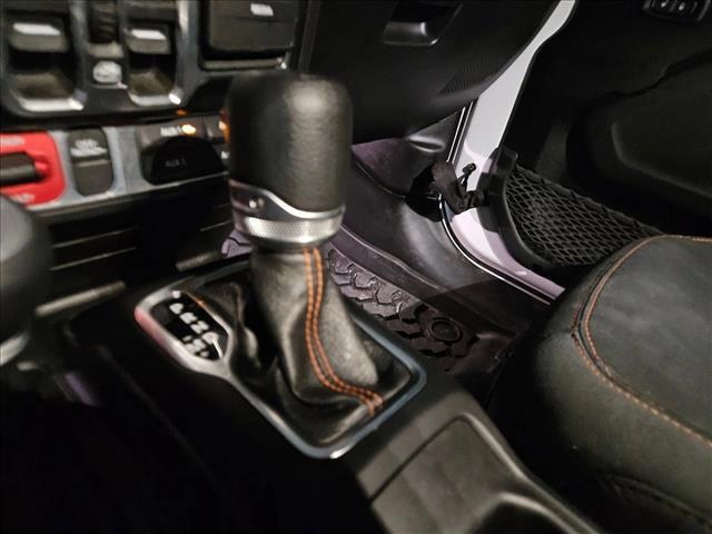 used 2021 Jeep Gladiator car, priced at $30,481