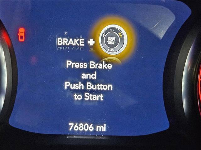 used 2021 Jeep Gladiator car, priced at $30,481