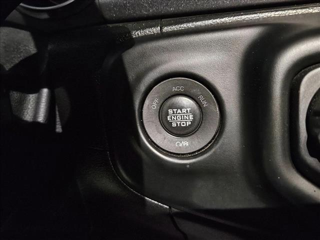 used 2021 Jeep Gladiator car, priced at $30,481