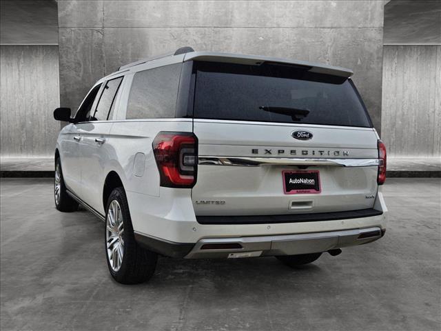 new 2024 Ford Expedition car, priced at $69,160