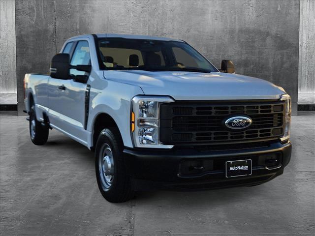 new 2024 Ford F-350 car, priced at $50,020