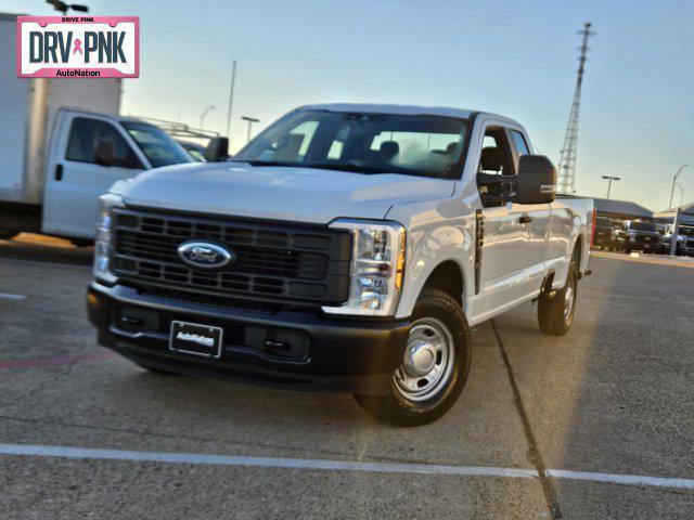 new 2024 Ford F-350 car, priced at $50,020