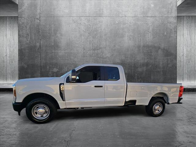 new 2024 Ford F-350 car, priced at $50,020