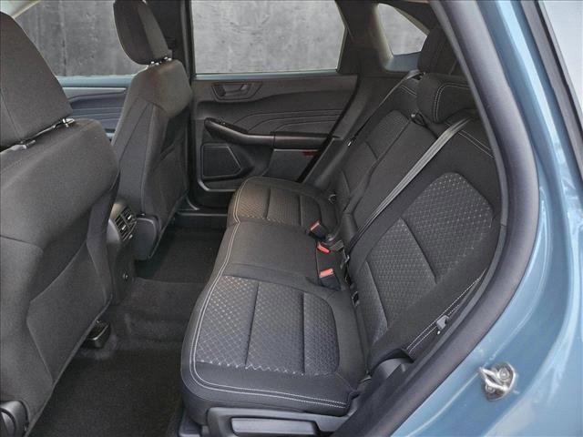 new 2025 Ford Escape car, priced at $27,673