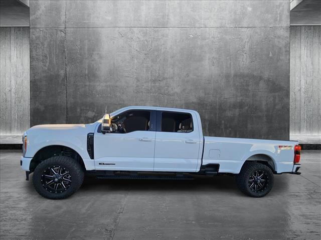 used 2023 Ford F-350 car, priced at $72,995