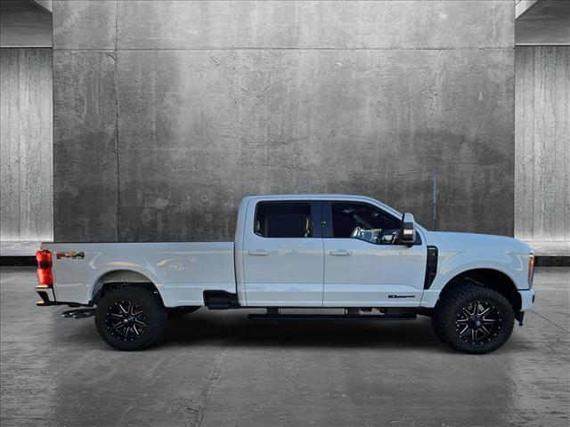 used 2023 Ford F-350 car, priced at $72,995